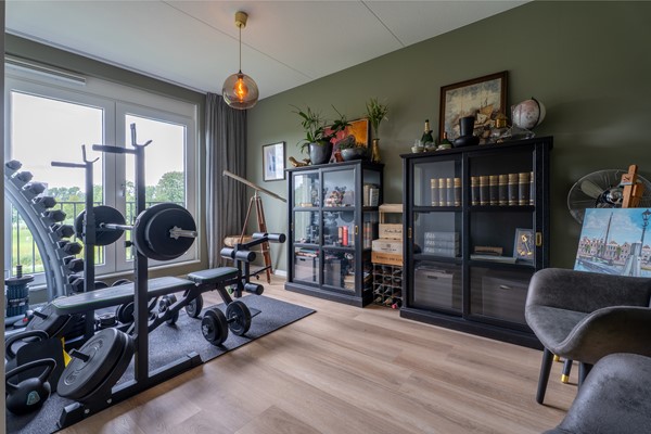 Medium property photo - Esplanadapad 20, 3192 VE Hoogvliet Rotterdam